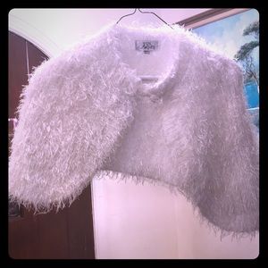 Girls US Angels wrap